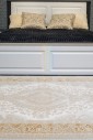 Ковер Jaddor r217h cream-cream Ковер Jaddor r217h cream-cream